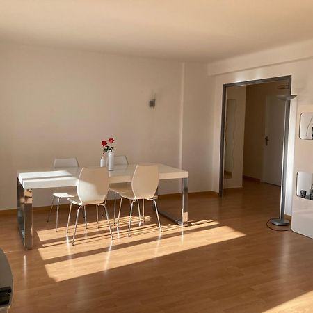 Les Palmiers Apartment Saint-Cyr-sur-Mer Bagian luar foto