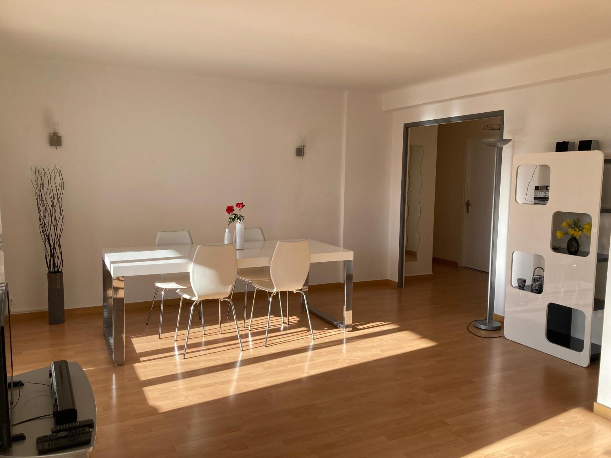 Les Palmiers Apartment Saint-Cyr-sur-Mer Bagian luar foto